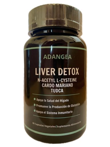 Liver Detox